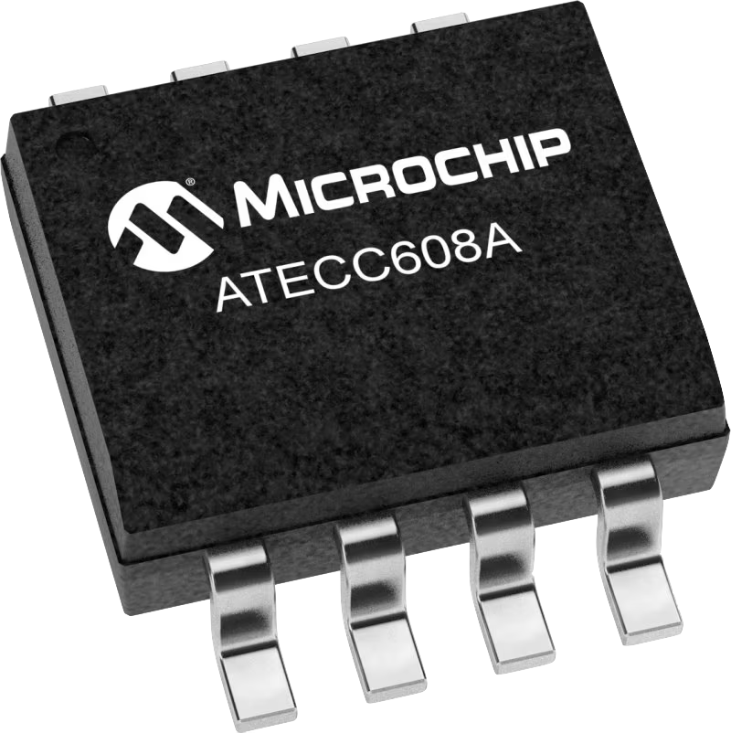 ATECC608A