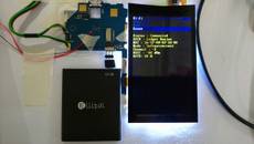 Extracting seed from Ellipal wallet