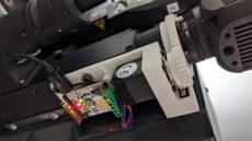 Remote laser faults injection during pandemic