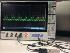 OLED screen (minor) vulnerability
