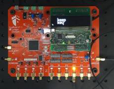 KeepKey Hardware Wallet Under The Scope