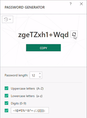 kaspersky password manager that easily bruteforced